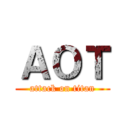 ＡＯＴ (attack on titan)