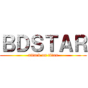 ＢＤＳＴＡＲ (attack on titan)