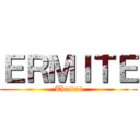 ＥＲＭＩＴＥ (Thomas)
