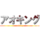 アオキング (aoking)