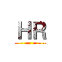 ＨＲ ()