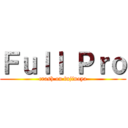 Ｆｕｌｌ Ｐｒｏ (crash on fujinoya)