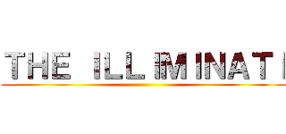 ＴＨＥ ＩＬＬＩＭＩＮＡＴＩ ()