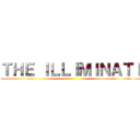 ＴＨＥ ＩＬＬＩＭＩＮＡＴＩ ()