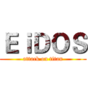ＥｉＤＯＳ (attack on titan)