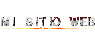 ＭＩ  ＳＩＴＩＯ  ＷＥＢ (attack on titan)