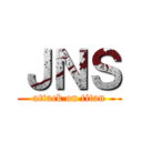 ＪＮＳ (attack on titan)