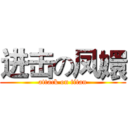 进击の凤嬛 (attack on titan)