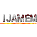ＩＪＡＭＥＭ (M2K3)