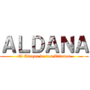 ＡＬＤＡＮＡ (El Ataque de los Titanes)