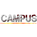 ＣＡＭＰＵＳ (note book)