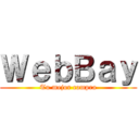ＷｅｂＢａｙ (Tu mejor compra)