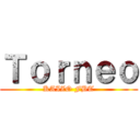 Ｔｏｒｎｅｏ (KAIZO FBT)