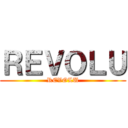 ＲＥＶＯＬＵ (REVOLU)