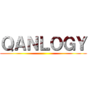 ＱＡＮＬＯＧＹ ()