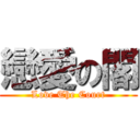 戀愛の閣 (Love The Court)