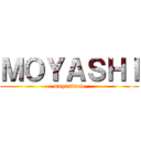 ＭＯＹＡＳＨＩ (moyasinow)