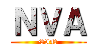 ＮＶＡ (SIN)