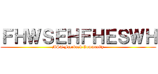 ＦＨＷＳＥＨＦＨＥＳＷＨ (MSA Facebook Community)
