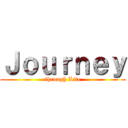 Ｊｏｕｒｎｅｙ (through Life)