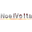 ＮｏｅｌＶｏｌｔａ (Loquendo derp)