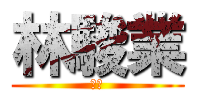 林駿業 (好雷)