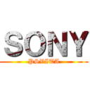 ＳＯＮＹ (PSVITA)