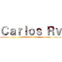 Ｃａｒｌｏｓ Ｒｖ (attack on titan)