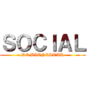 ＳＯＣＩＡＬ (DE BIENESTAR)