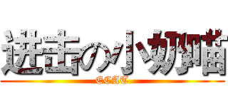 进击の小奶喵 (ECAT)