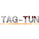 ＴＡＧ－ＴＵＮ (high quality ＆　low price )