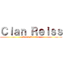 Ｃｌａｎ Ｒｅｉｓｓ (Las 3 Murallas)