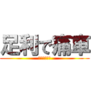 足利で痛車 (足利痛車祭り)