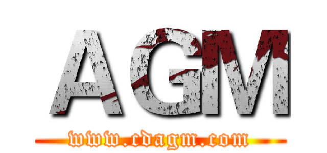 ＡＧＭ (www.cdagm.com)