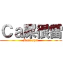 Ｃａ屎很雷 (Bull shit)