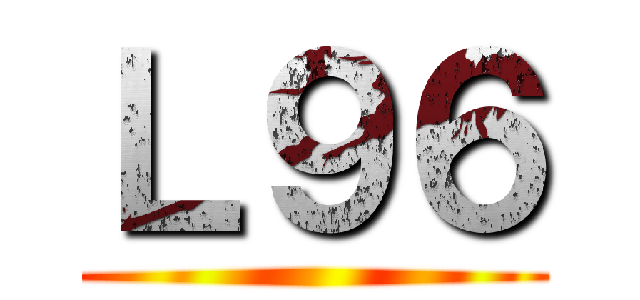 Ｌ９６ ()