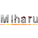 Ｍｉｈａｒｕ (aku no musume)