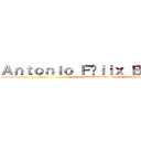 Ａｎｔｏｎｉｏ Ｆéｌｉｘ Ｂｏｄａｒｔ (attack on titan)