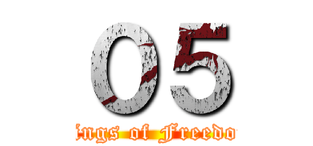 ０５ (Wings of Freedom)
