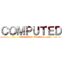 ＣＯＭＰＵＴＥＤ (Frank Luis Osorio)