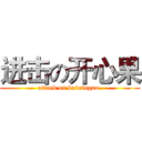 进击の开心果 (attack on kaixinguo )