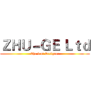 ＺＨＵ－ＧＥ Ｌｔｄ (The best Designer)