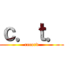 ｃ．ｔ． (record)