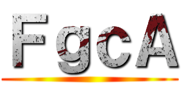 ＦｇｃＡ ()
