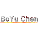 ＢｏＹｕ Ｃｈｅｎ (attack on titan)