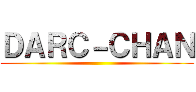 ＤＡＲＣ－ＣＨＡＮ ()