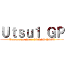 Ｕｔｓｕ１ ＧＰ (Utsunomiya No.1 GRAND PRIX)