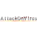 ＡｔｔａｃｋＯｎＶｉｒｕｓ (Corona )