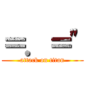 ＝．＝\" (attack on titan)