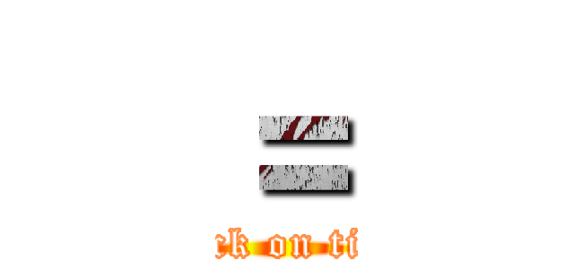 ＝ (attack on titan)